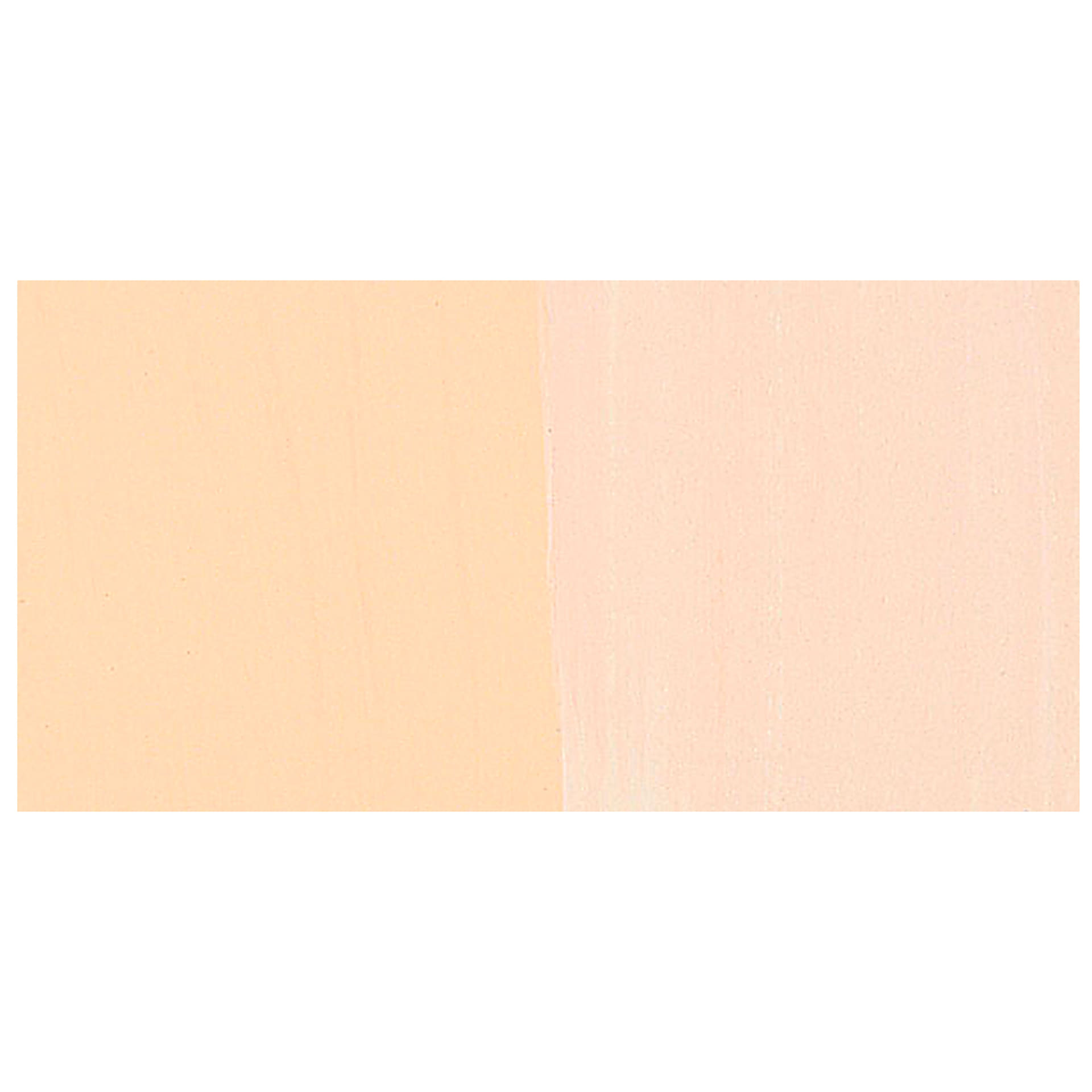 Holbein Acrylic Gouache - Light Apricot swatch