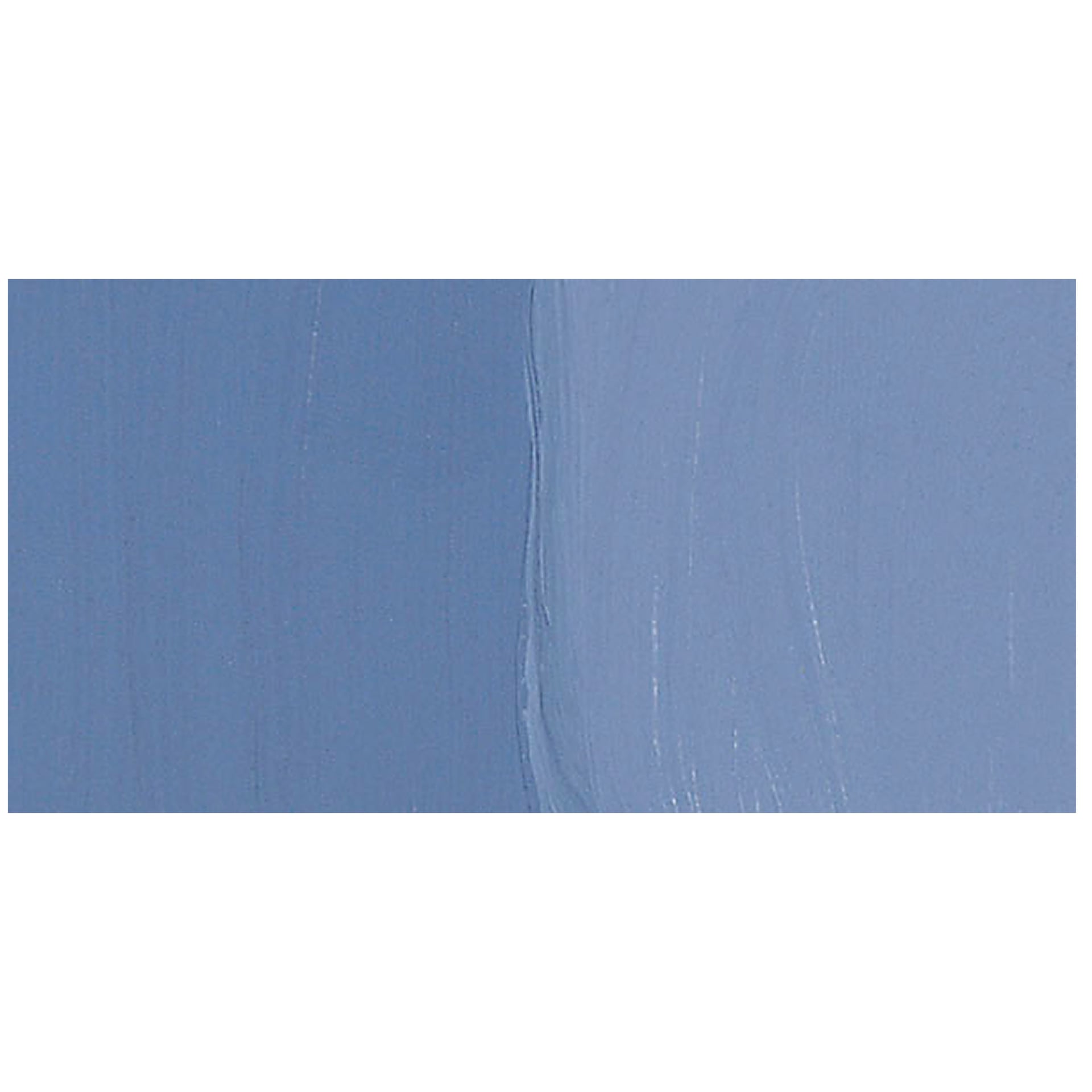 Holbein Acrylic Gouache - Ash Blue swatch