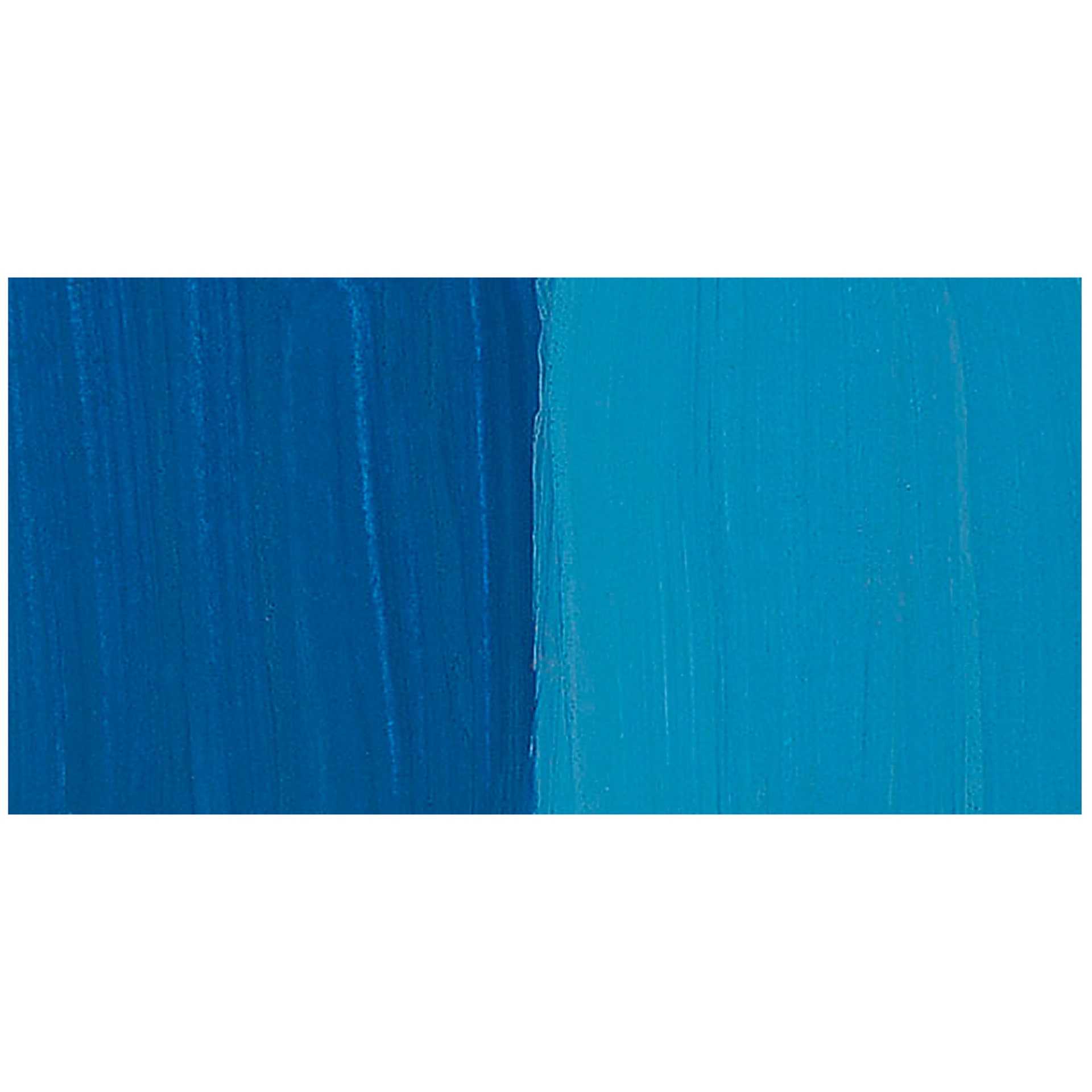 Holbein Acrylic Gouache - Navy Blue swatch