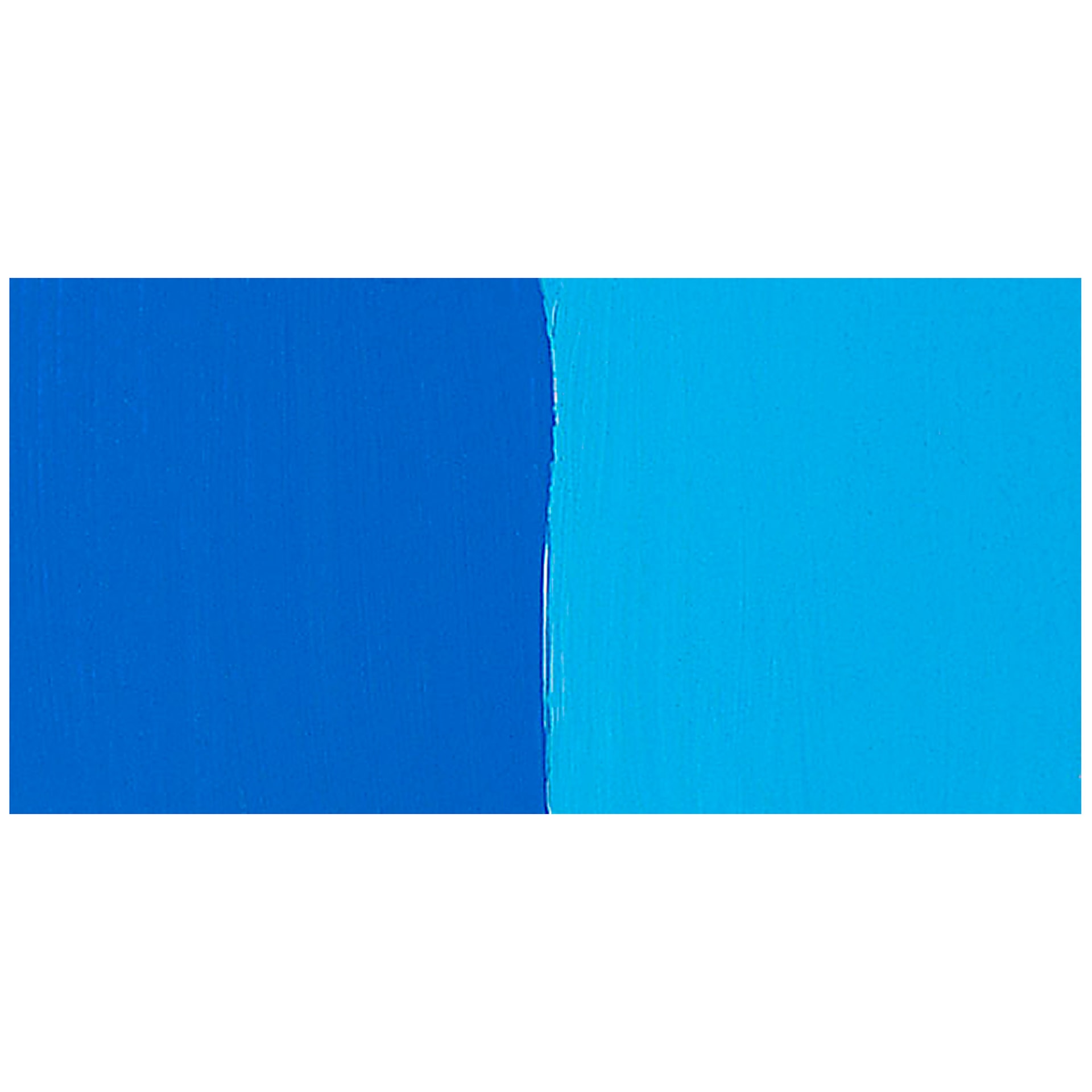 Holbein Acrylic Gouache - Cobalt Blue swatch