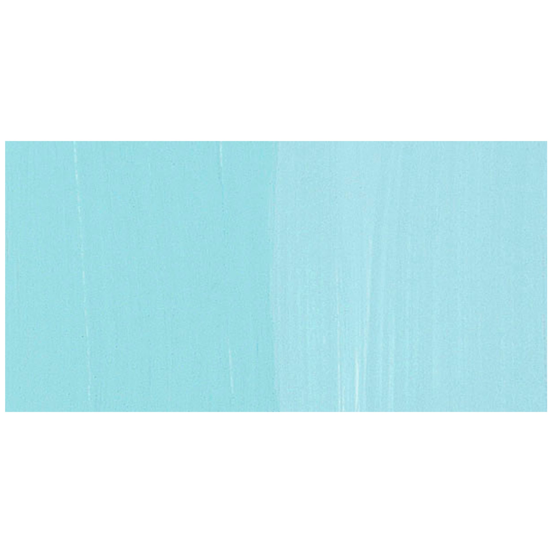 Holbein Acrylic Gouache - Pale Aqua swatch