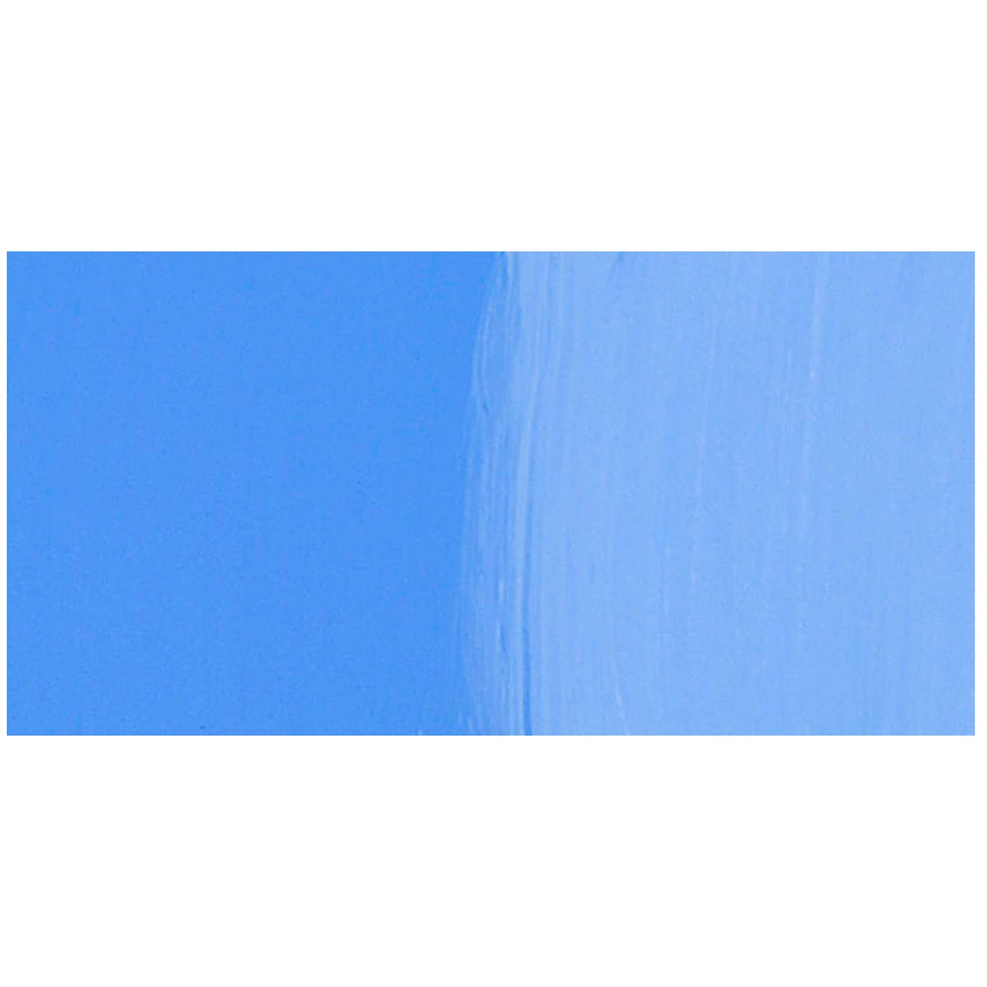 Holbein Acrylic Gouache - Smalt Blue swatch