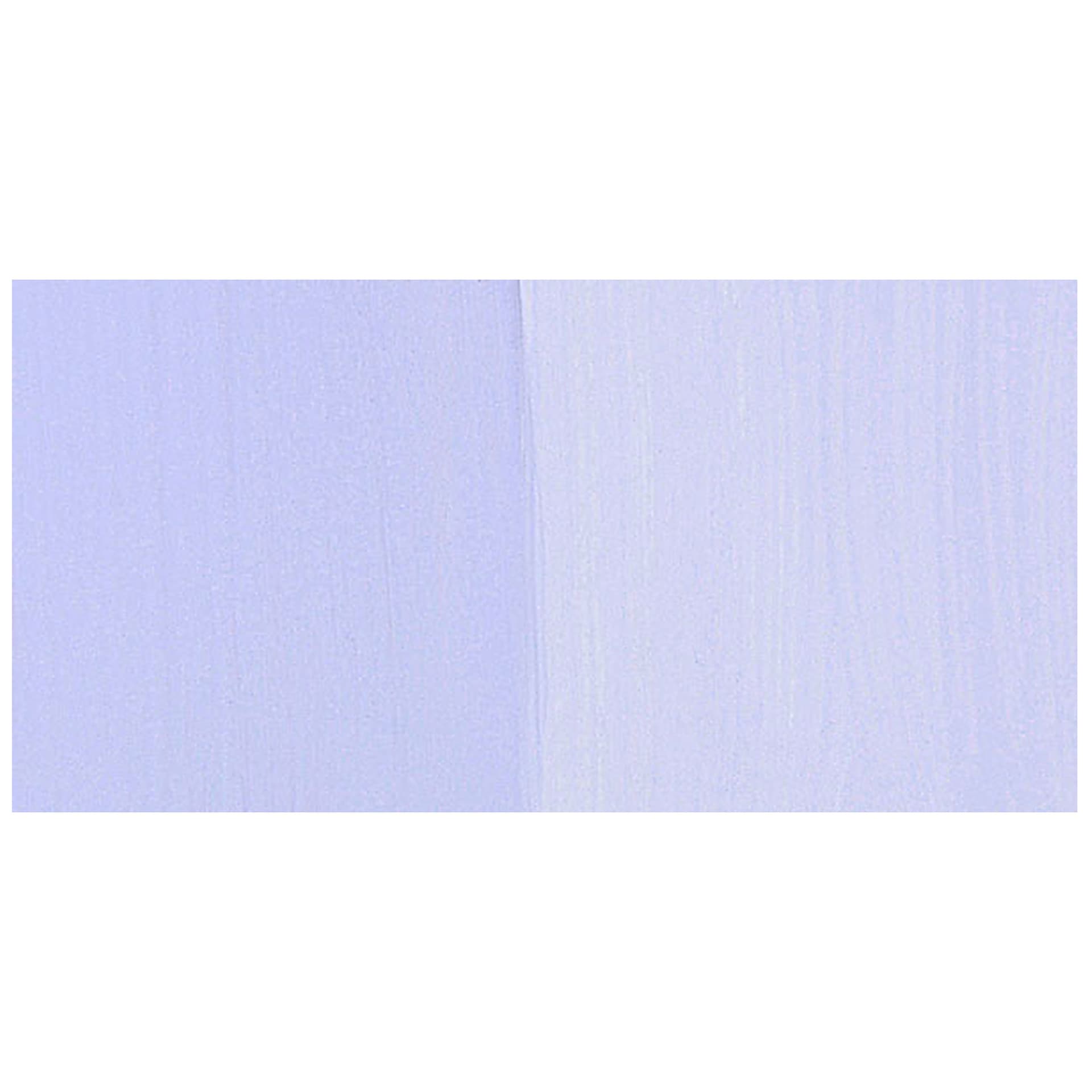 Holbein Acrylic Gouache - Pale Lavender swatch