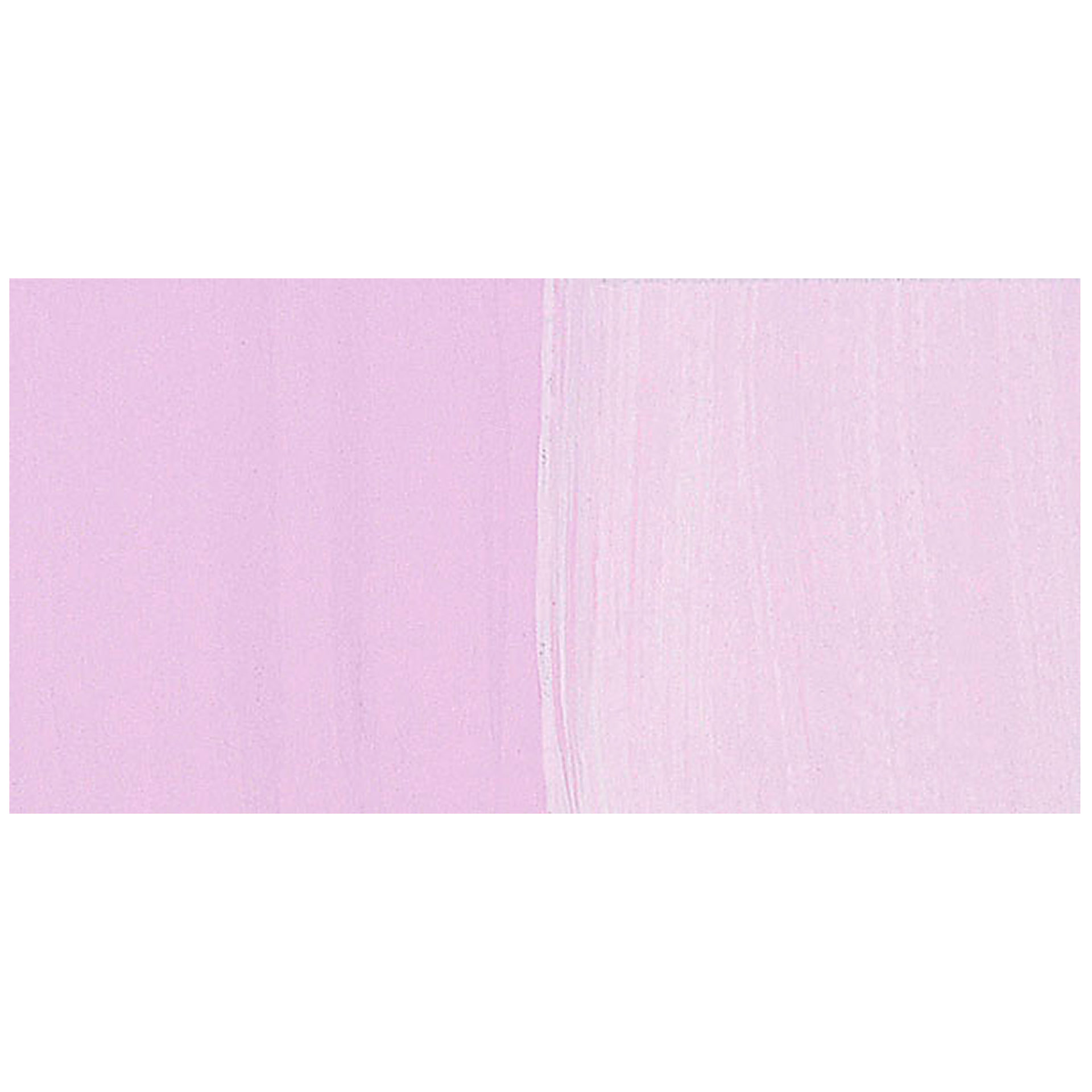 Holbein Acrylic Gouache - Pale Lilac swatch