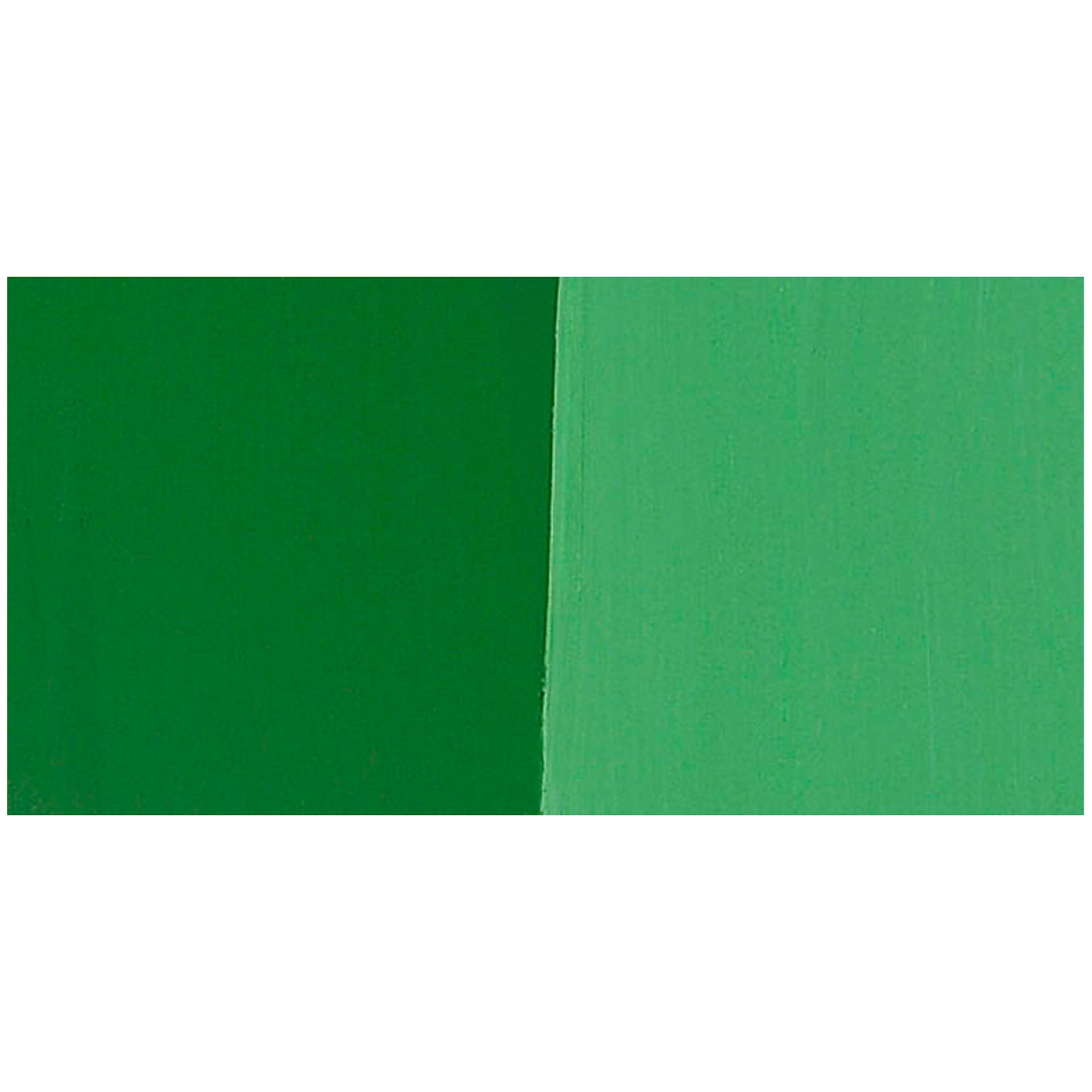 Holbein Acrylic Gouache - Sap Green swatch