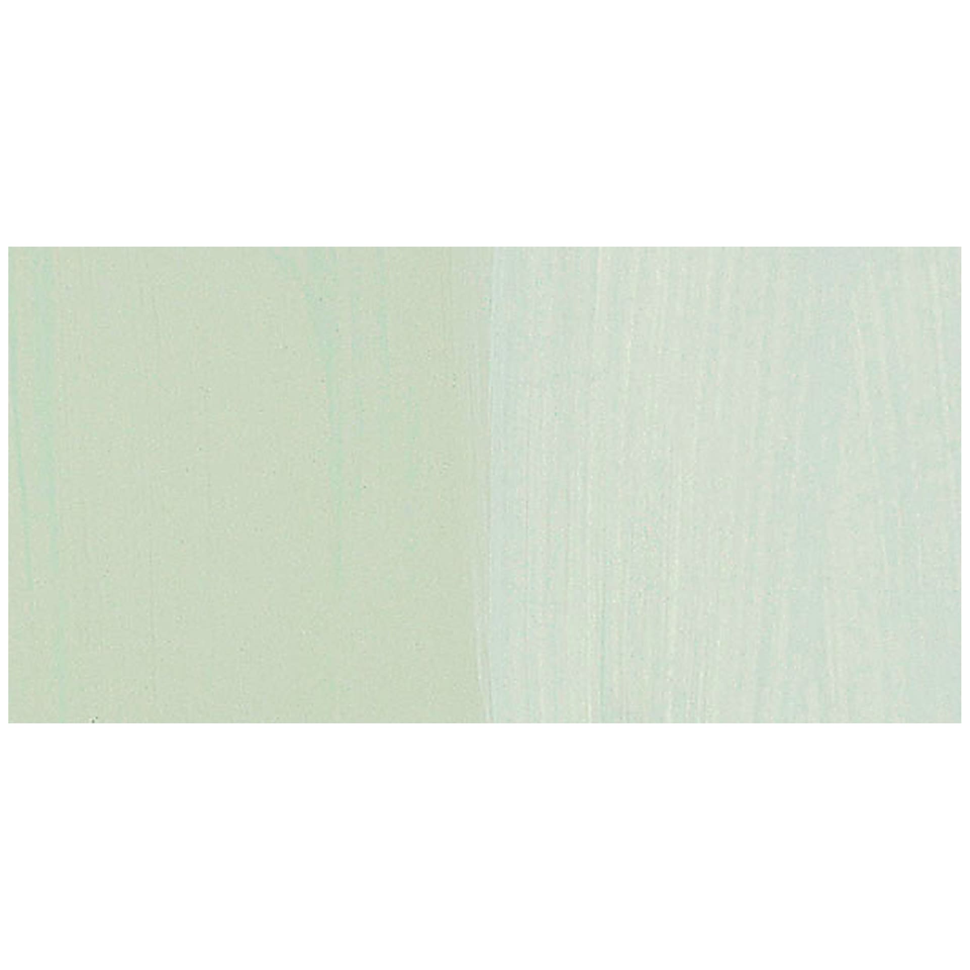 Holbein Acrylic Gouache - Misty Green swatch