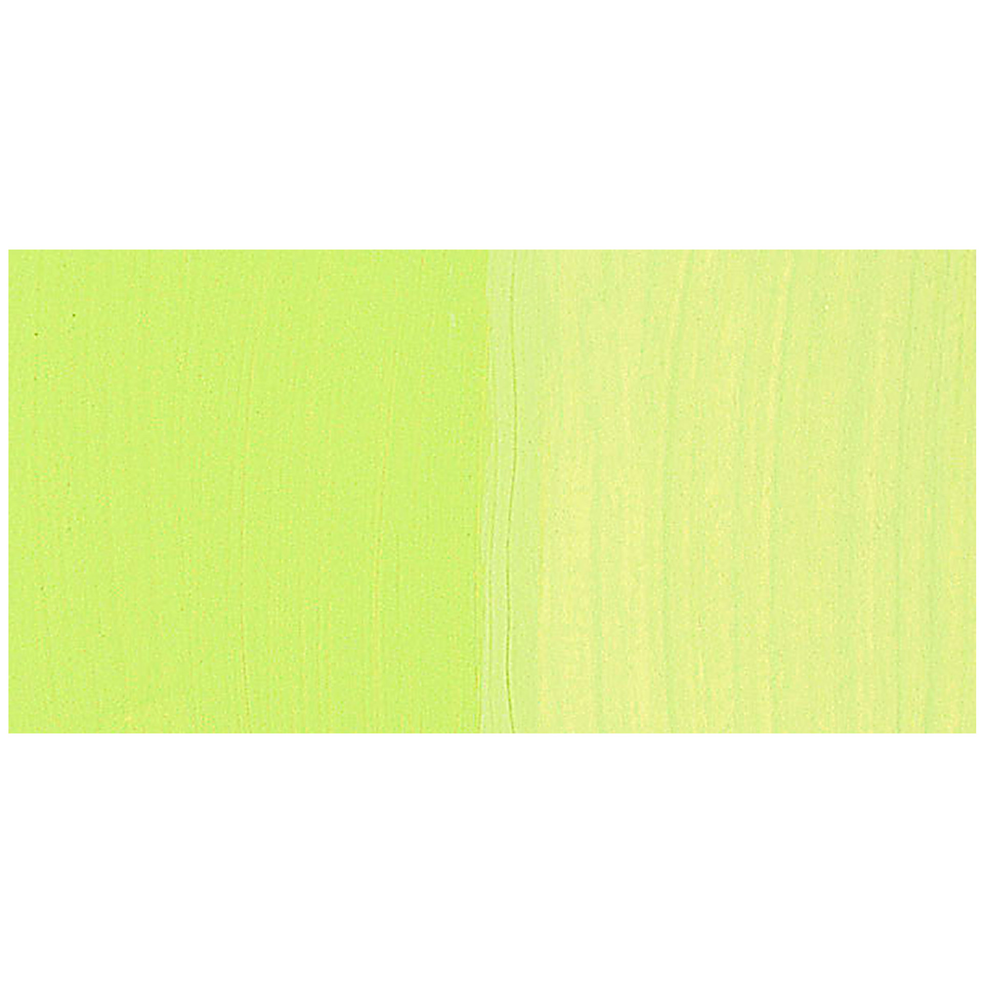 Holbein Acrylic Gouache - Leaf Green swatch