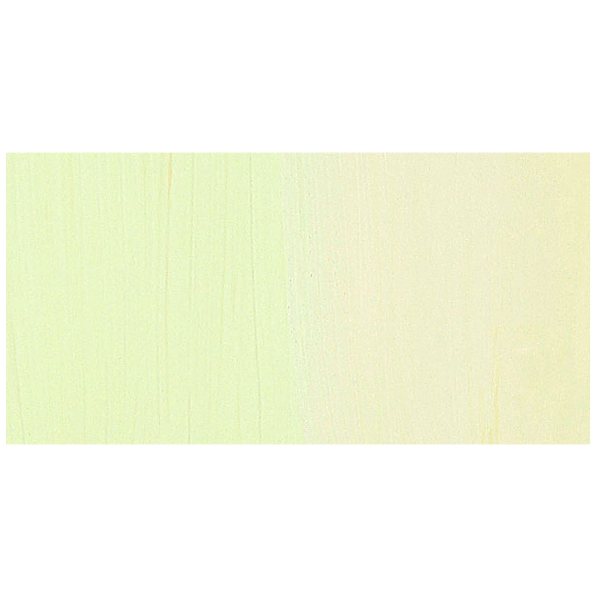 Holbein Acrylic Gouache - Pale Lime swatch