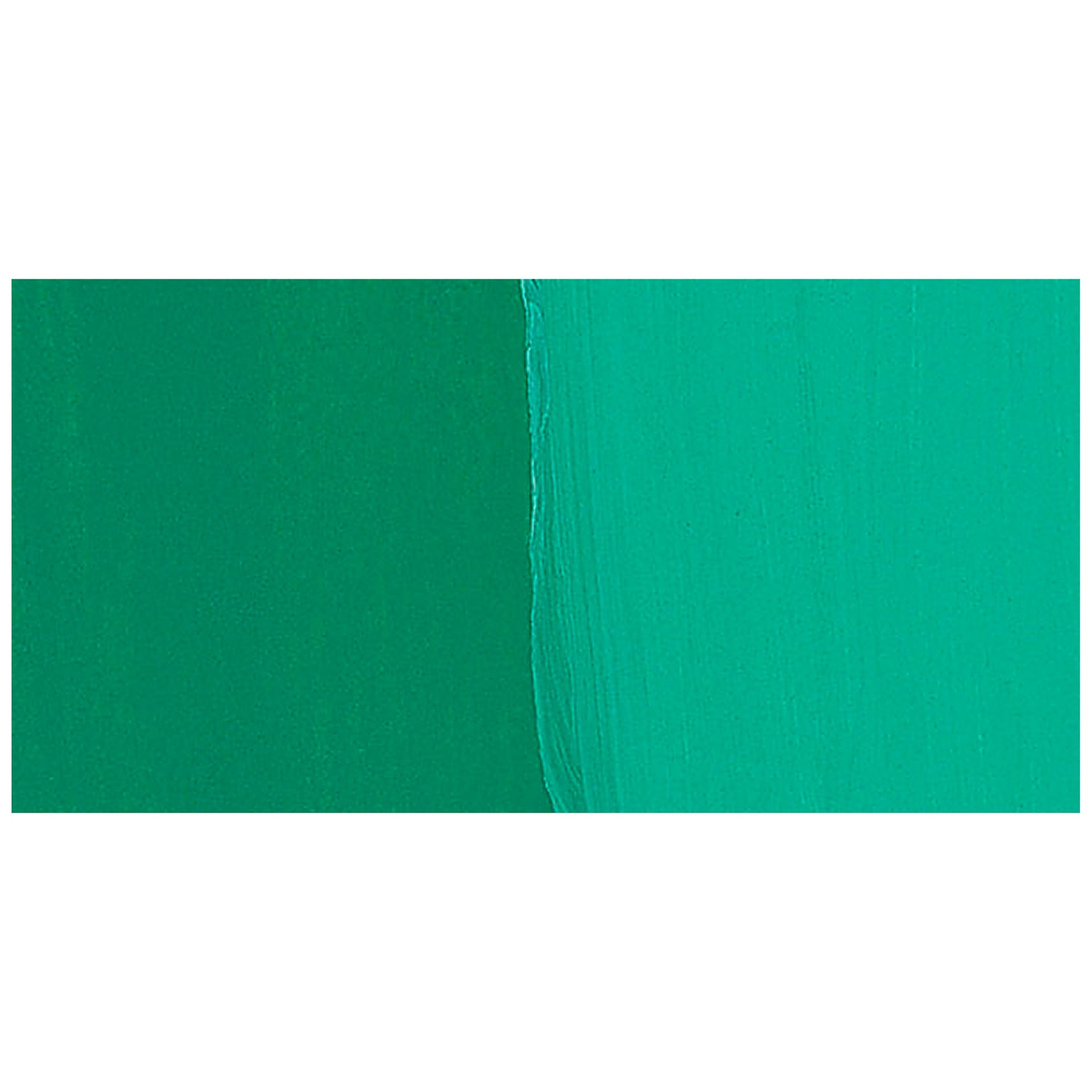 Holbein Acrylic Gouache - Grass Green swatch