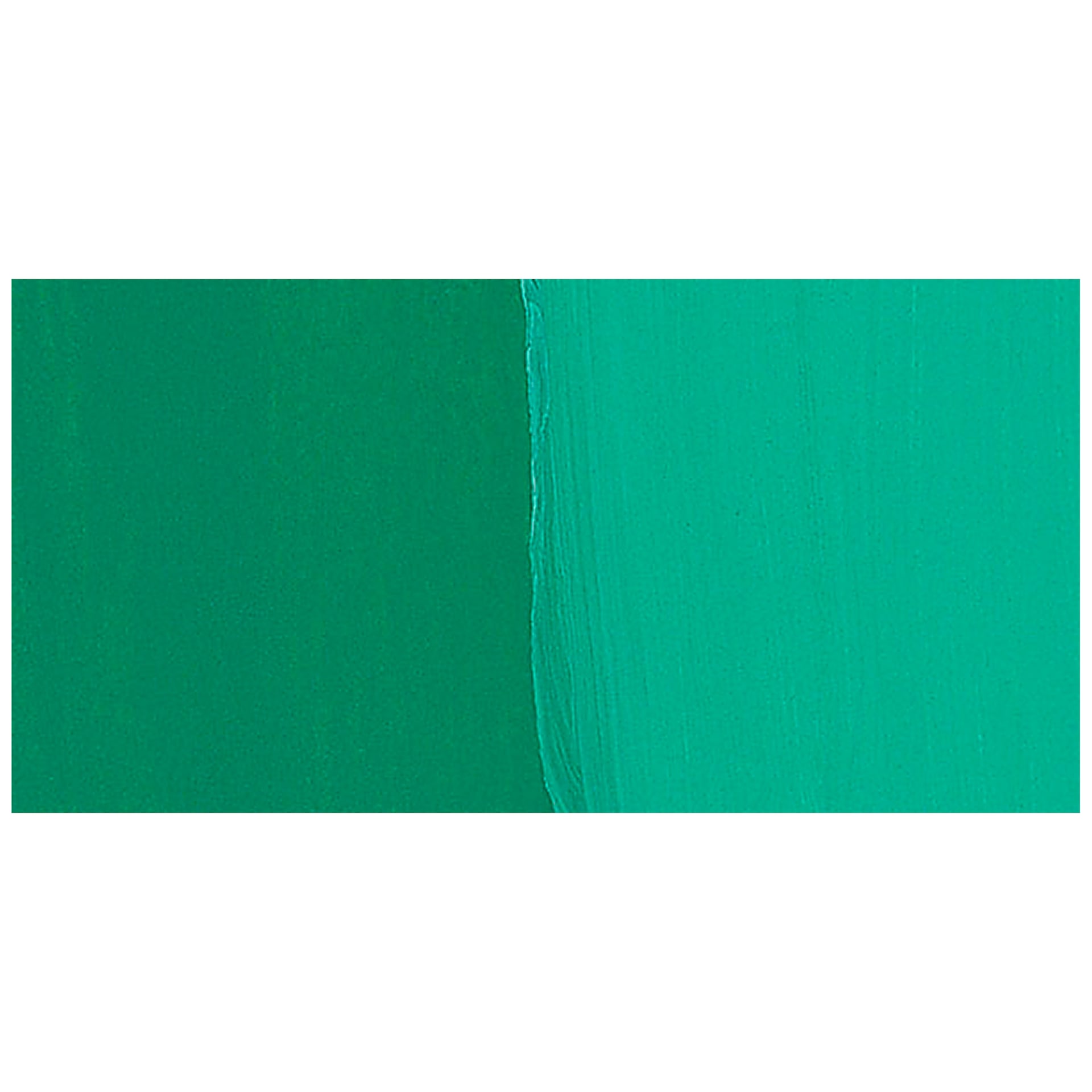 Holbein Acrylic Gouache - Grass Green swatch