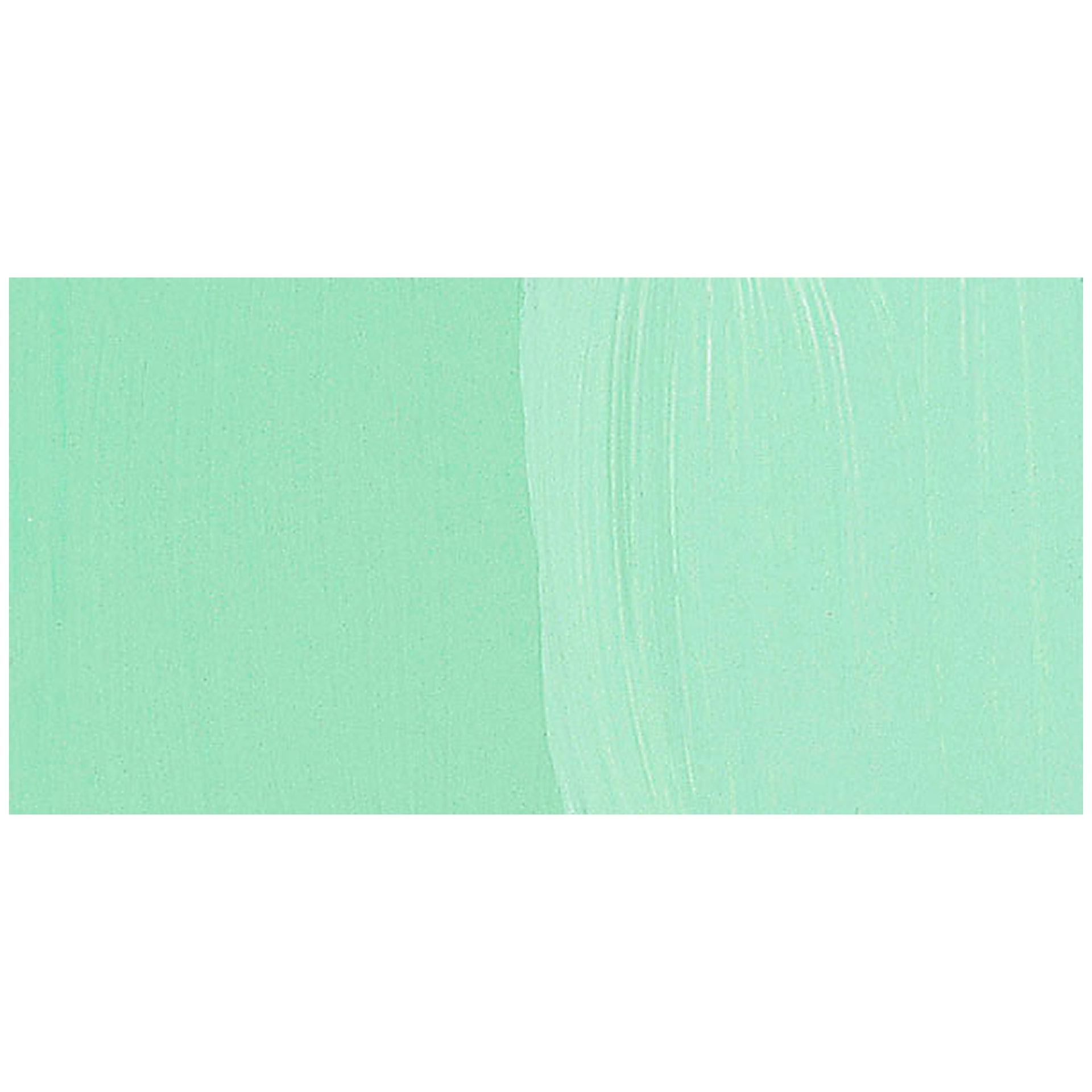 Holbein Acrylic Gouache - Mint Green swatch