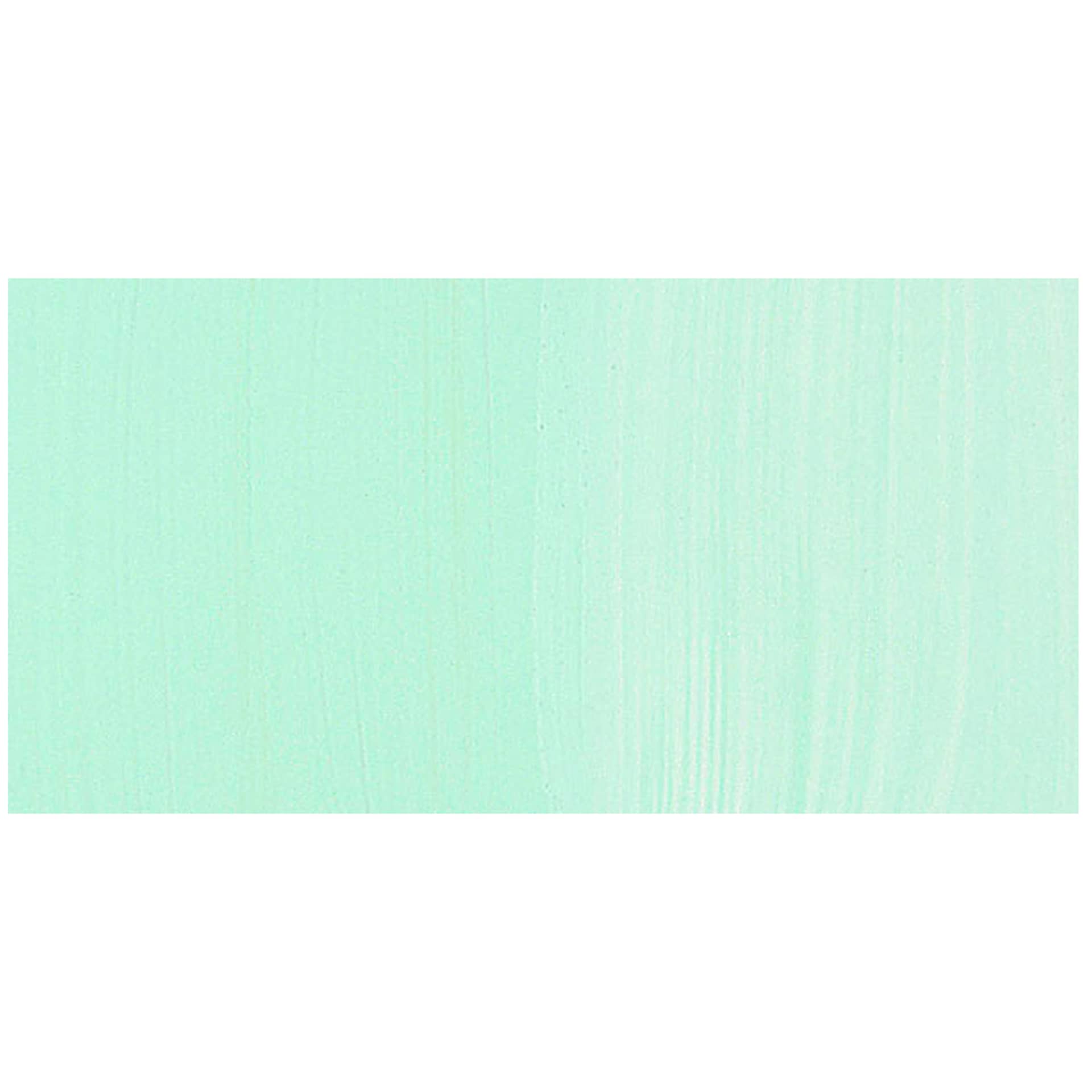 Holbein Acrylic Gouache - Pale Mint swatch