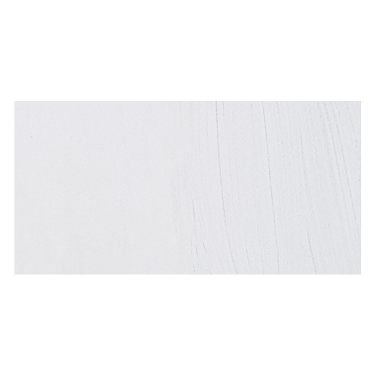 Holbein Artists' Gouache - Permanent White swatch