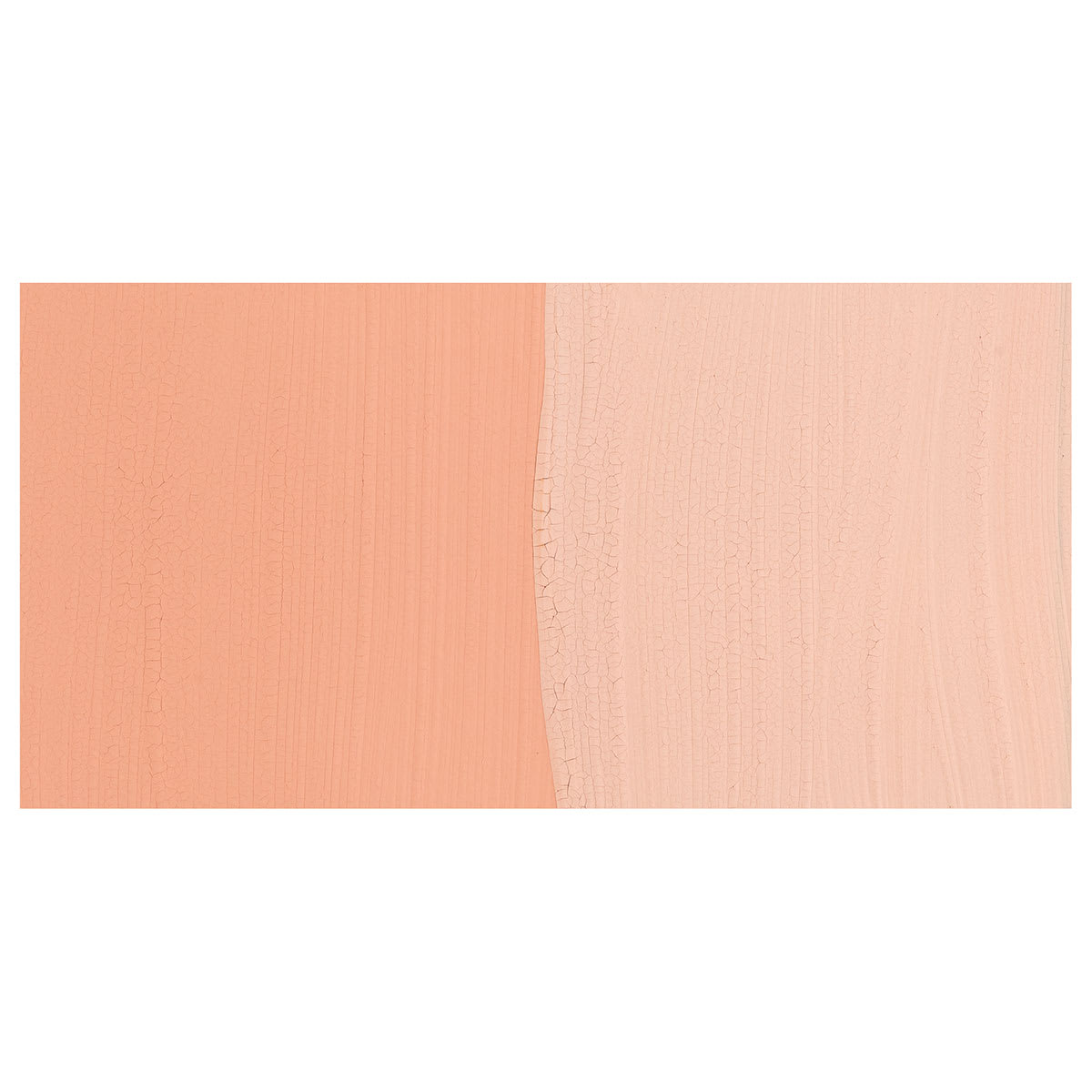 Holbein Irodori Artist Gouache - Pale Coral swatch