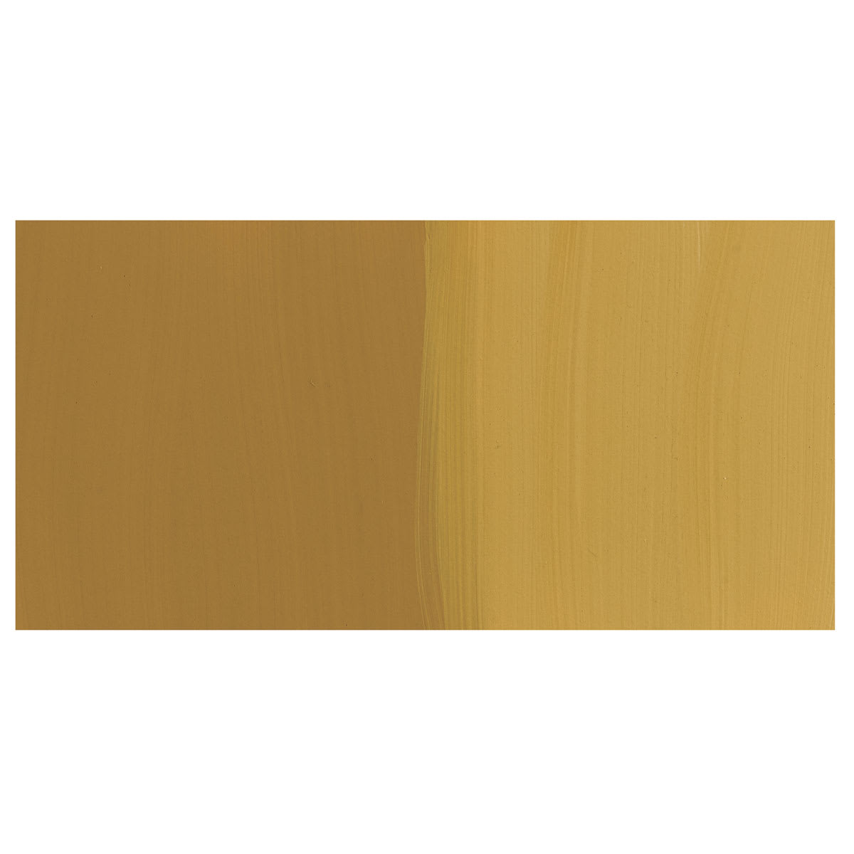 Holbein Irodori Artist Gouache - Light Ochre swatch