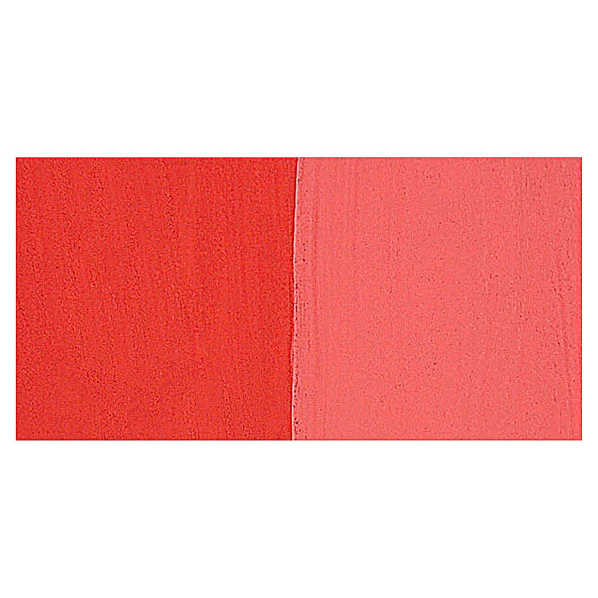 Holbein Artists' Gouache - Cadmium Red Deep swatch