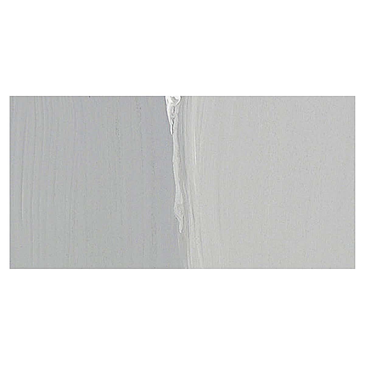 Holbein Artists' Gouache - Gray 2 swatch