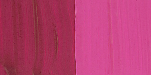 Holbein Artists' Gouache - Primary Magenta swatch