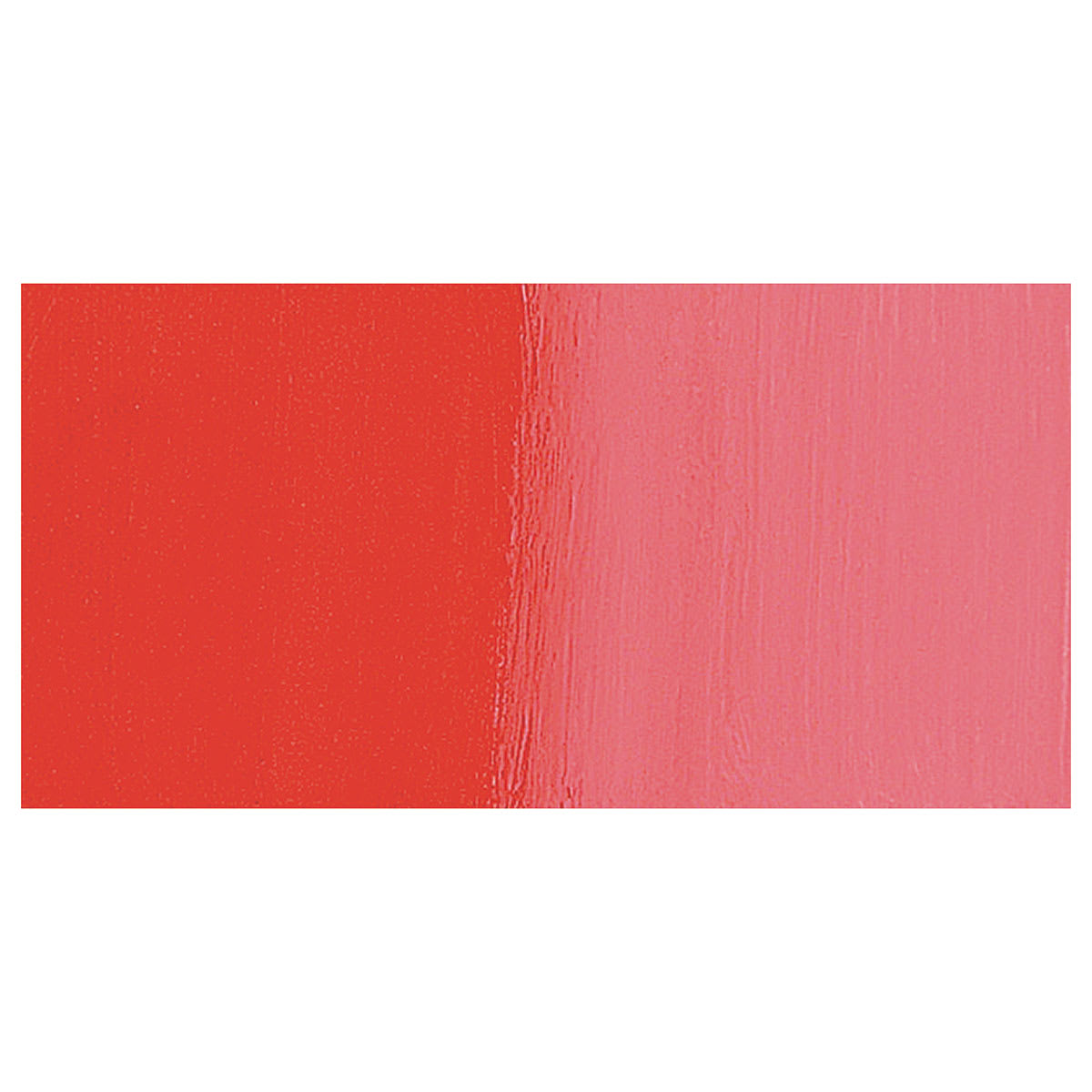 Maimeri Artist Gouache - Scarlet swatch