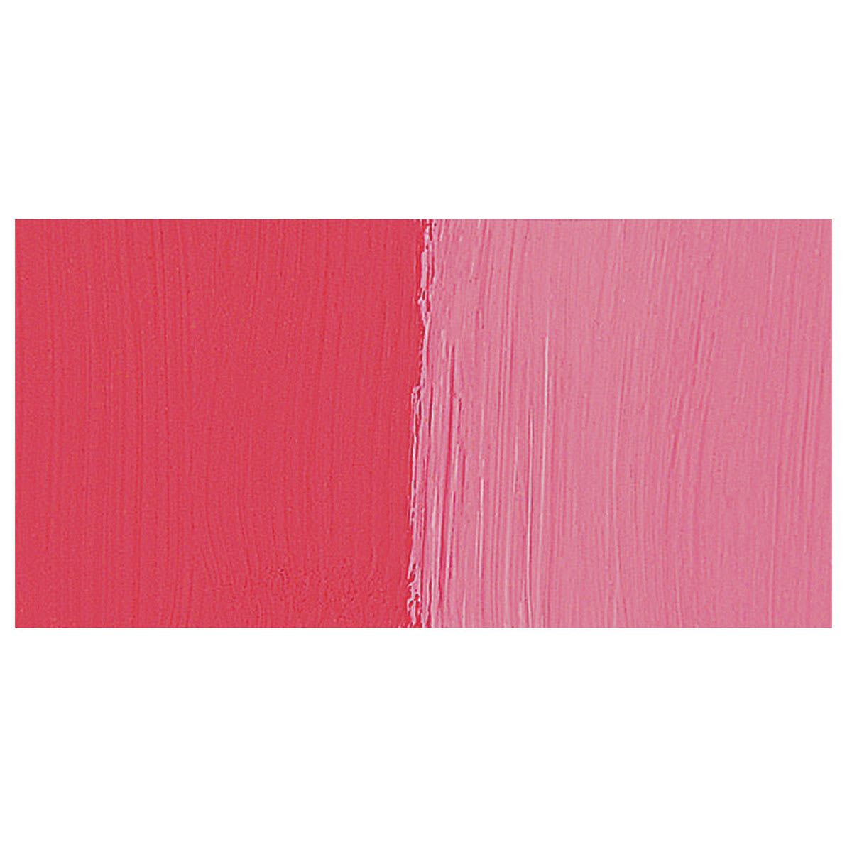 Maimeri Artist Gouache - Cadmium Red Hue swatch