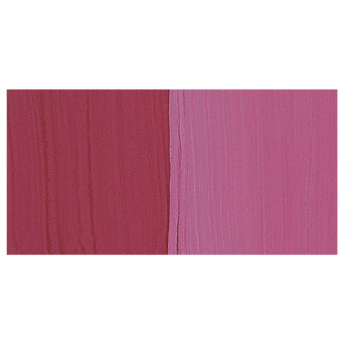 Maimeri Artist Gouache - Bordeaux swatch