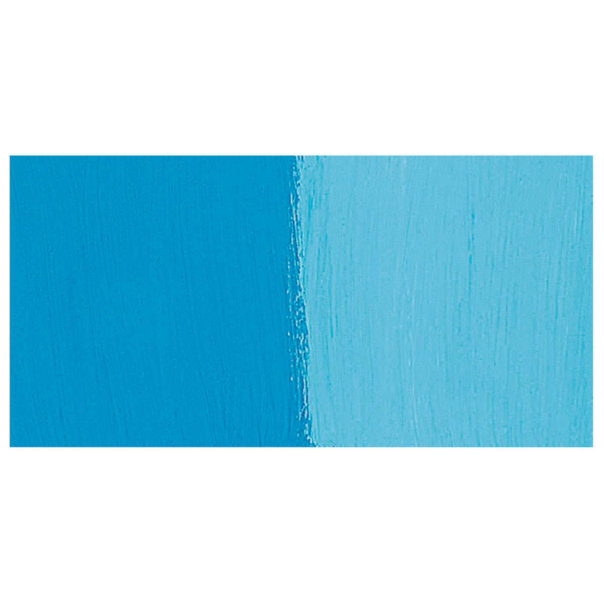 Maimeri Artist Gouache - Sky Blue swatch