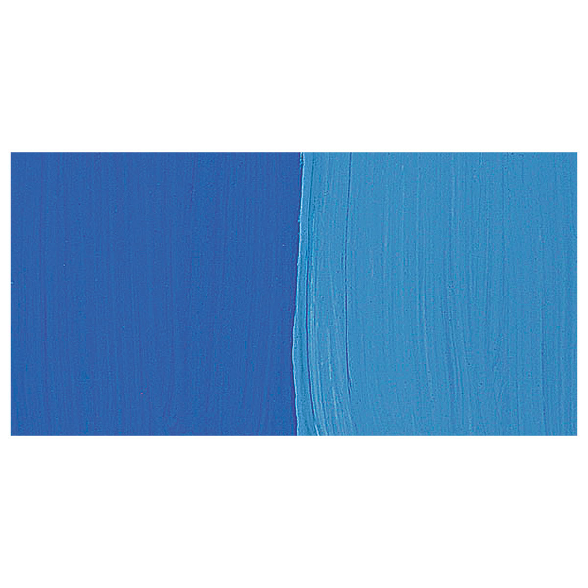 Maimeri Artist Gouache - Cobalt Blue Hue swatch