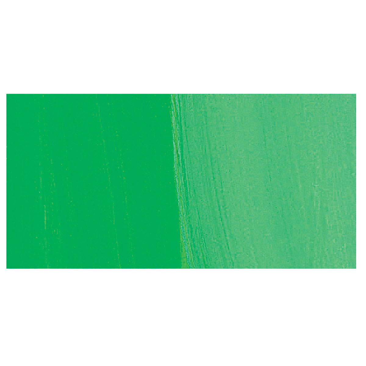 Maimeri Artist Gouache - Emerald Green swatch