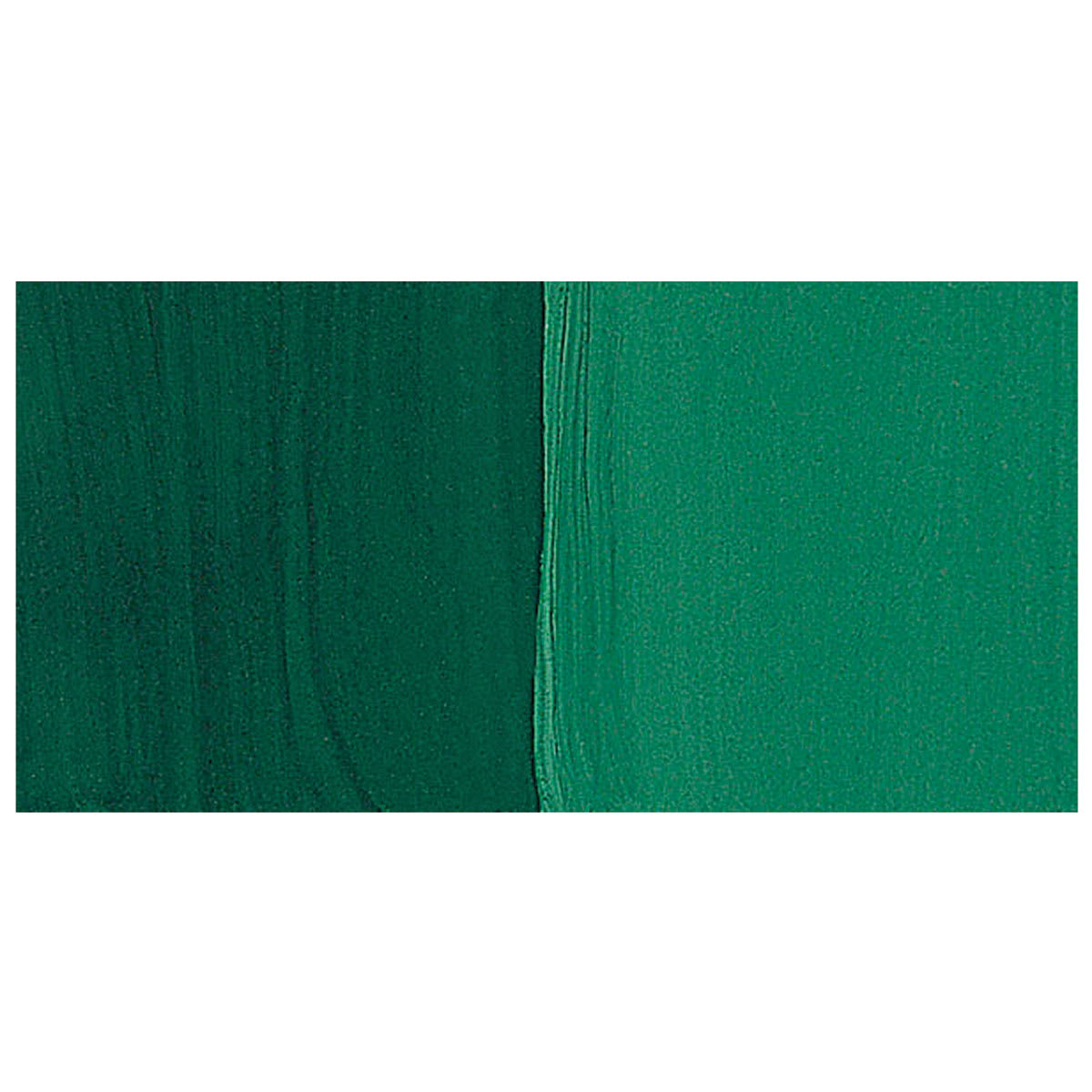 Maimeri Artist Gouache - Pine Green swatch