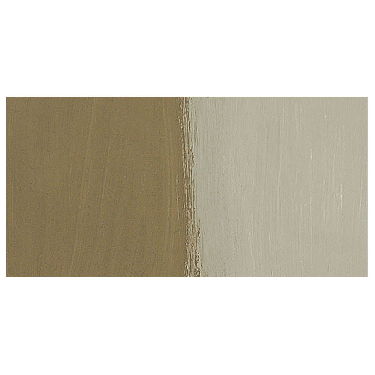 Maimeri Artist Gouache - Raw Umber swatch