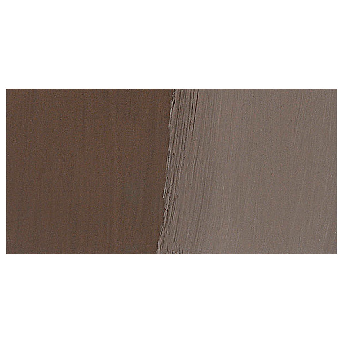 Maimeri Artist Gouache - Vandyke Brown swatch