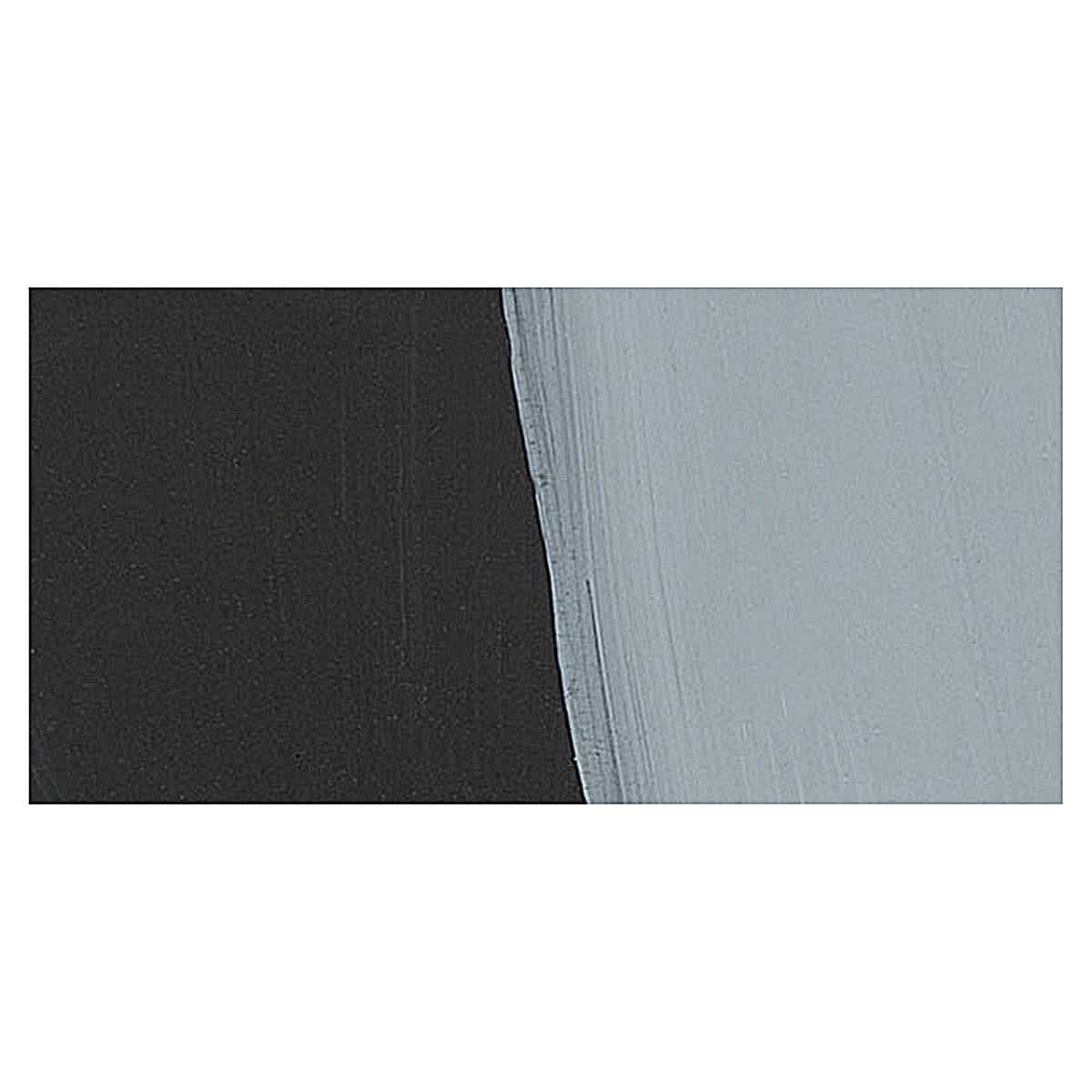 Schmincke Horadam Artist Gouache - Neutral Gray swatch