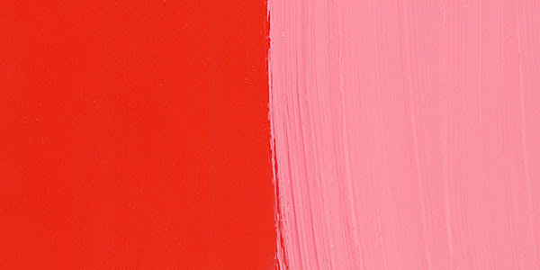 Schmincke Horadam Artist Gouache - Scarlet swatch
