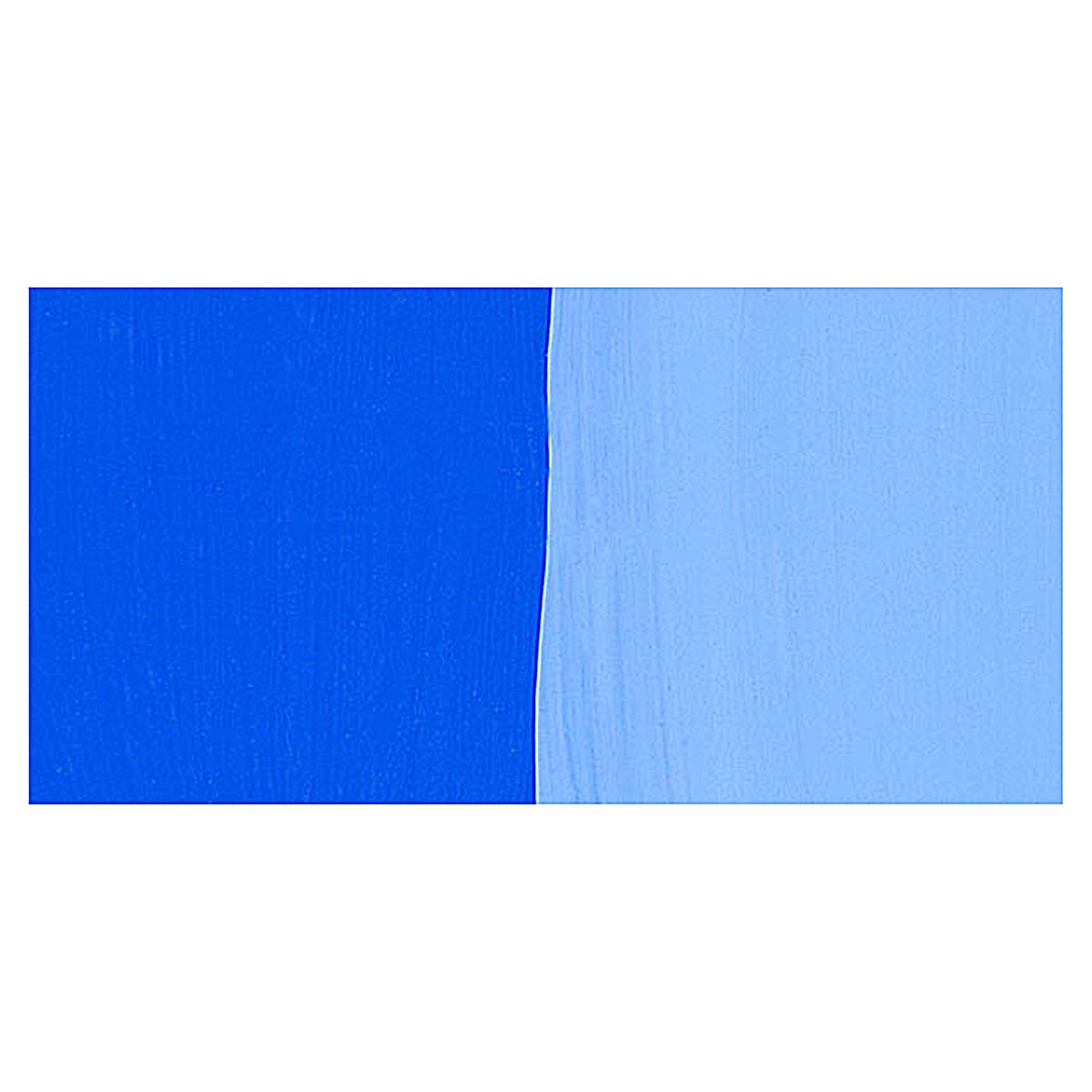 Schmincke Horadam Artist Gouache - Ultramarine Light swatch