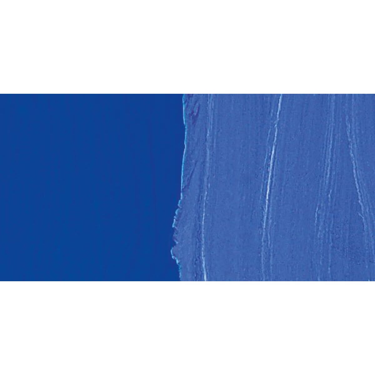 M. Graham Artists' Gouache - Ultramarine Blue swatch