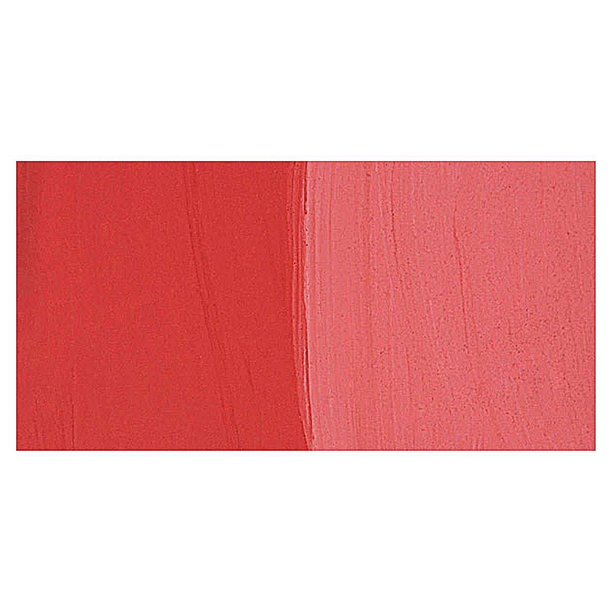 M. Graham Artists' Gouache - Cadmium Red swatch