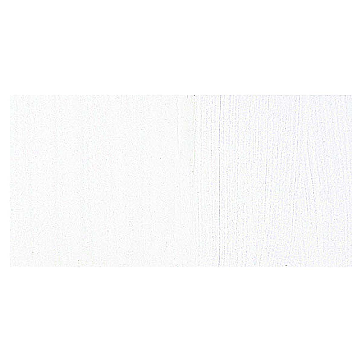 M. Graham Artists' Gouache - Titanium White swatch
