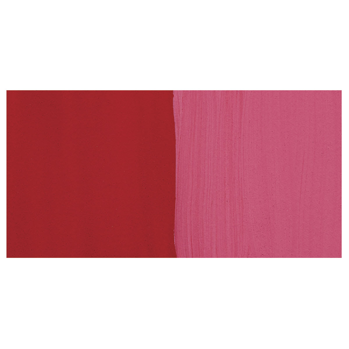 Caran d'Ache Studio Gouache - Scarlet swatch