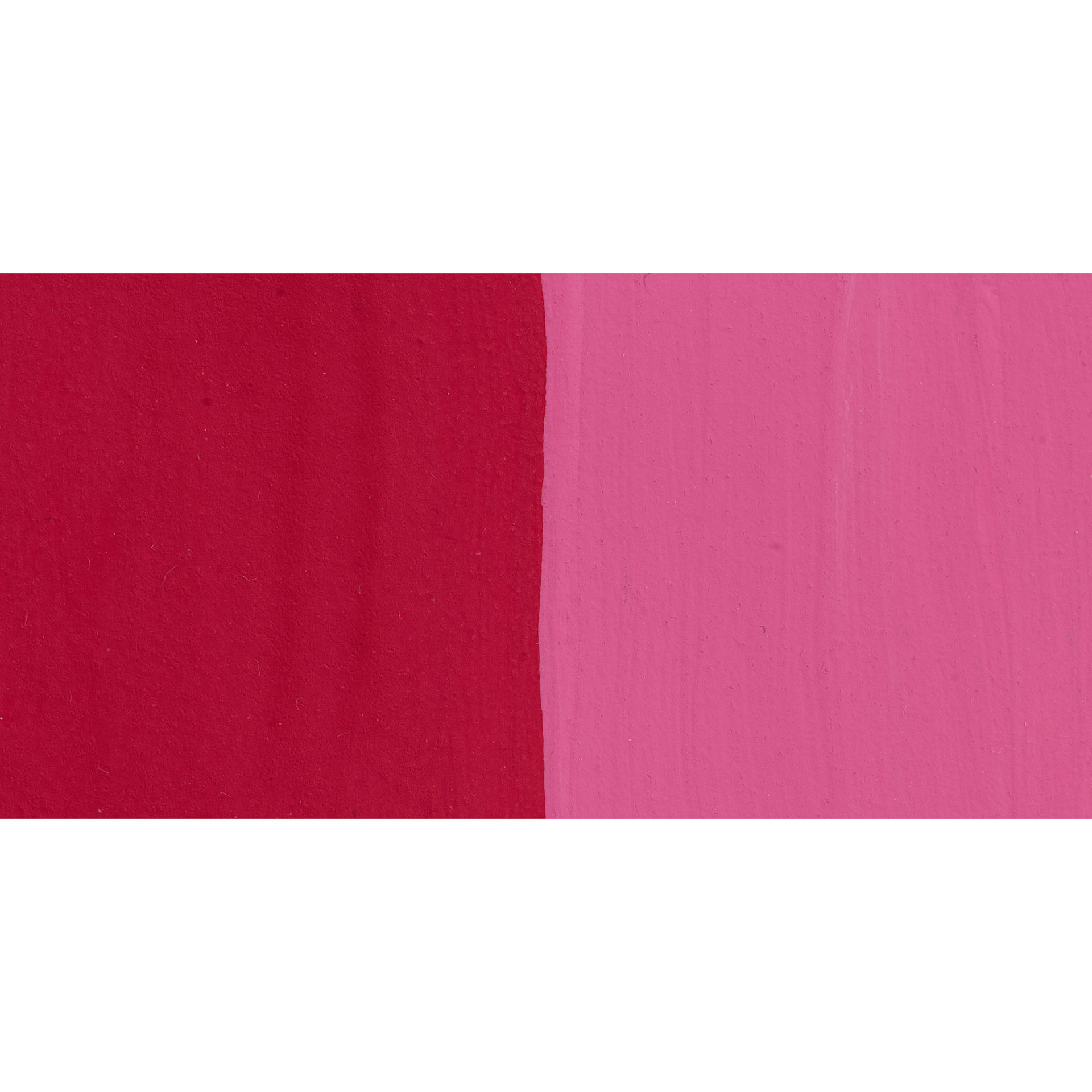 Caran d'Ache Studio Gouache - Carmine swatch