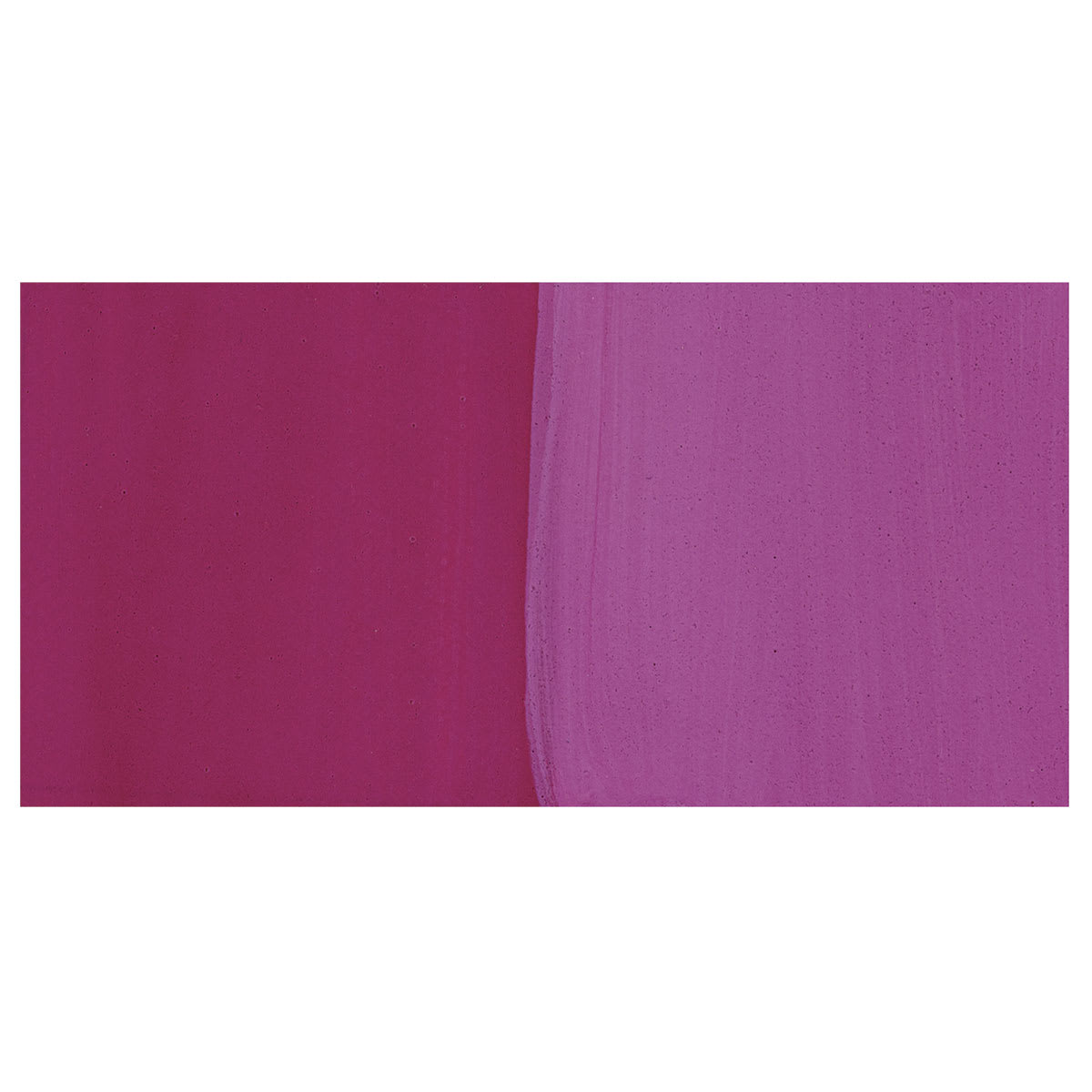 Caran d'Ache Studio Gouache - Magenta swatch