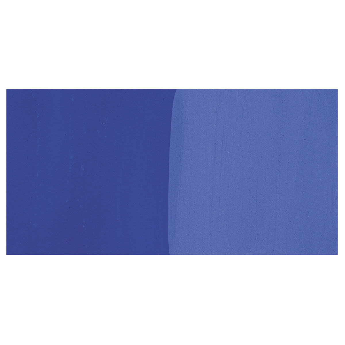Caran d'Ache Studio Gouache - Ultramarine swatch