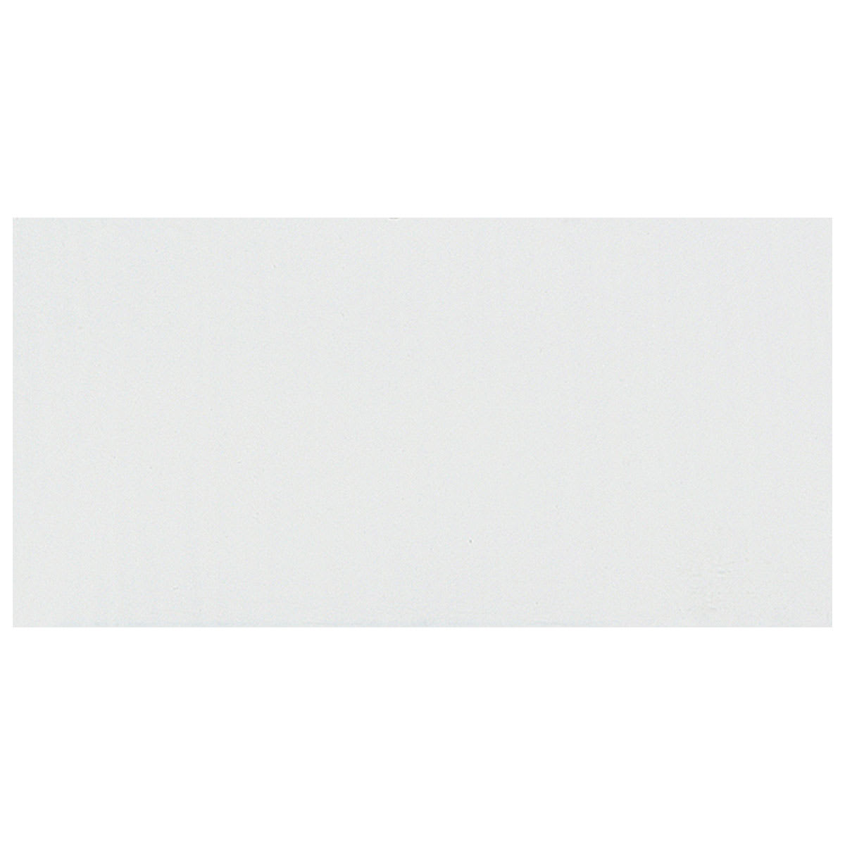 Da Vinci Professional Gouache - White (Titanium) swatch