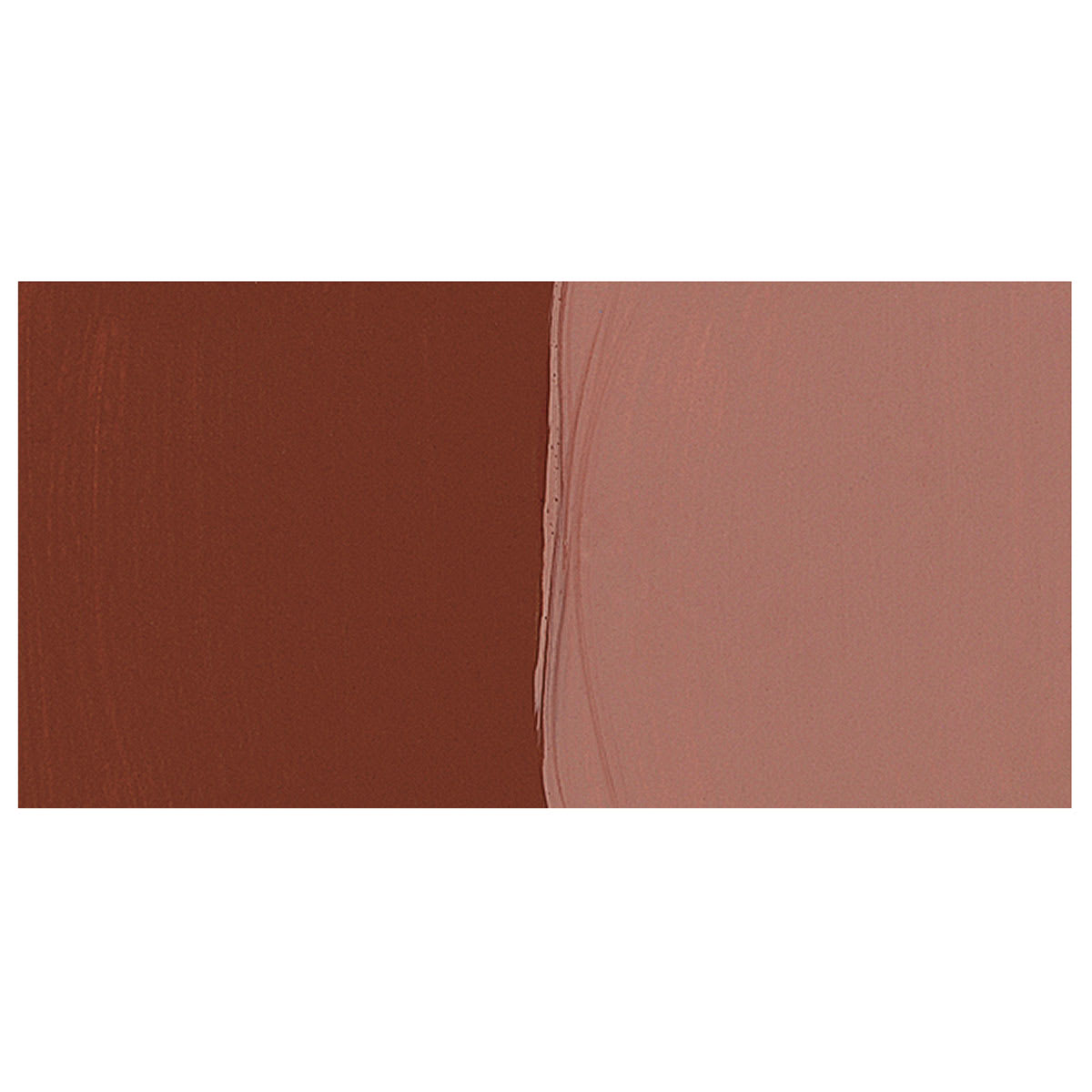 Da Vinci Professional Gouache - Venetian Red swatch