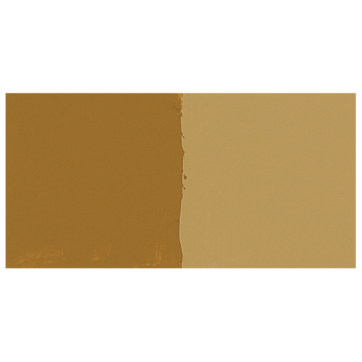 Da Vinci Professional Gouache - Yellow Ochre swatch