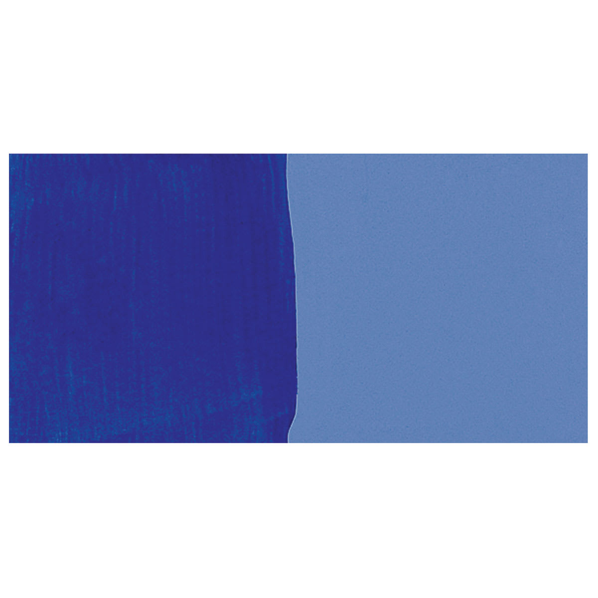 Da Vinci Professional Gouache - Cobalt Blue (Hue) swatch