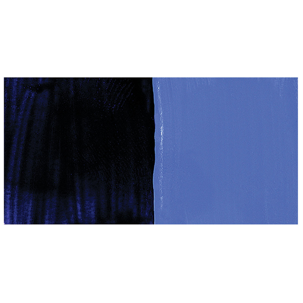 Da Vinci Professional Gouache - Blue (Ultramarine) swatch