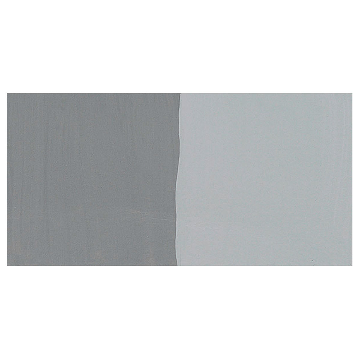 Lascaux Acrylic Gouache - Light Gray swatch