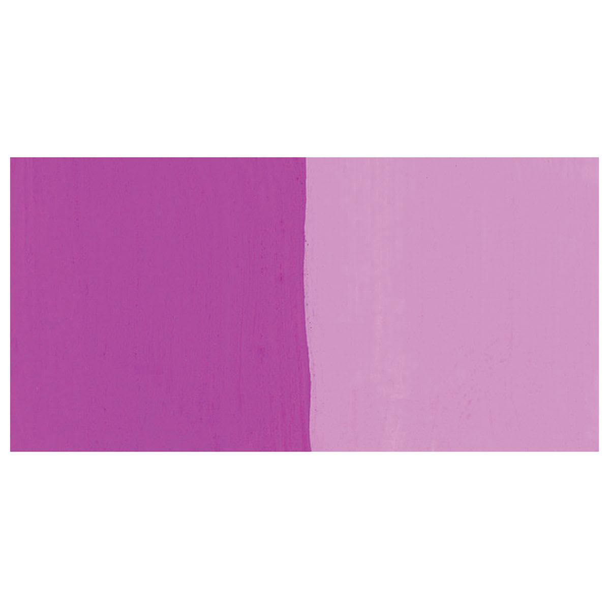 Lascaux Acrylic Gouache - Magenta swatch