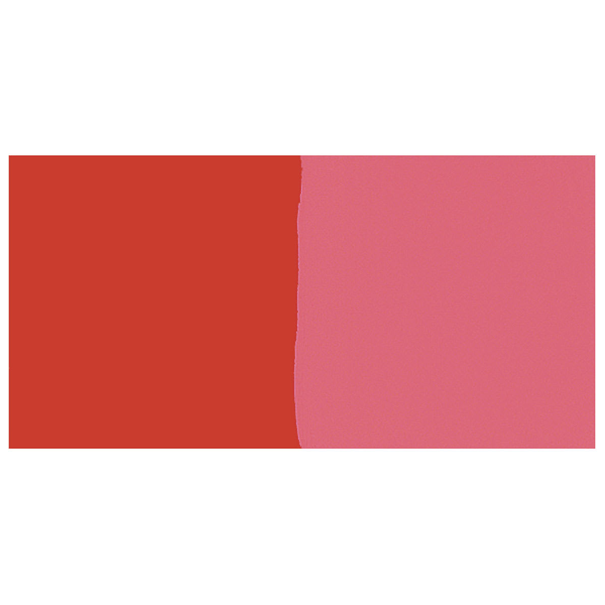 Lascaux Acrylic Gouache - Bright Red swatch