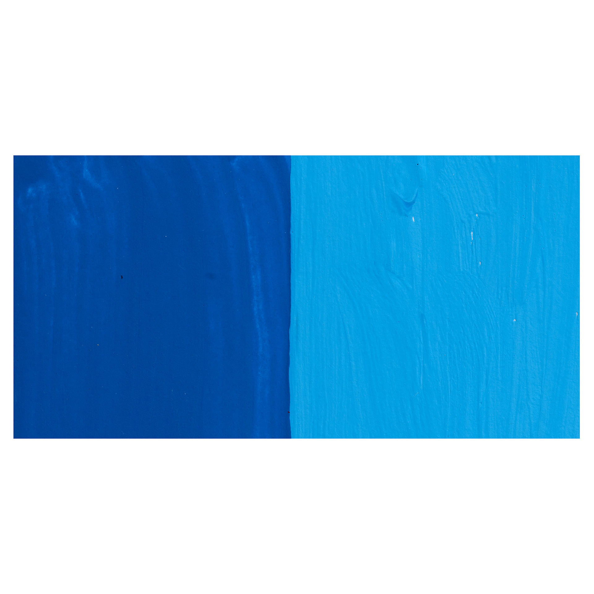 Lascaux Acrylic Gouache - Primary Cyan swatch